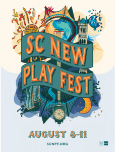 SC New Play Fest